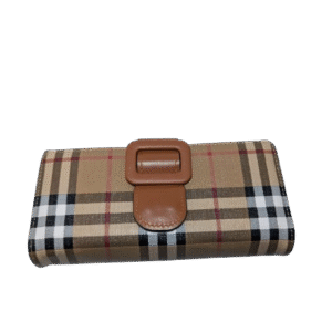 BURBERRY Women's Wallet
