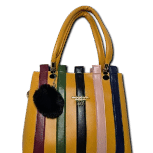 Woman Bag Satchel Style Purse with Holster bags for women shoulder