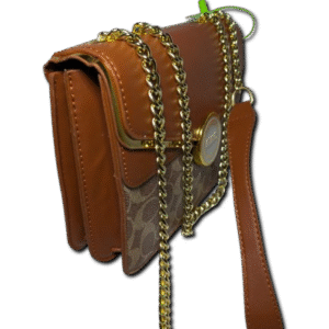 Gunc Women's Shoulder Bag