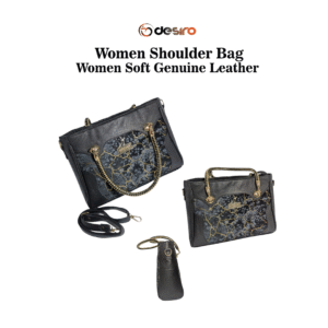 Women Soft Genuine Leather Satchel Bag Top Handle Crossbody Purses and Handbags Tote Shoulder
