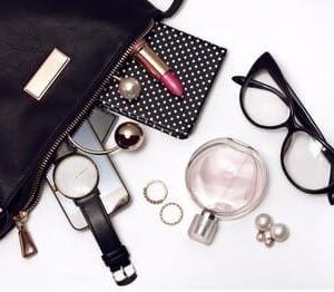 Wallets & Accessories