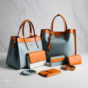 Top-Handle Bags